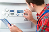 free Lamplugh gas safe engineer quotes