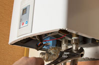 free Lamplugh boiler install quotes